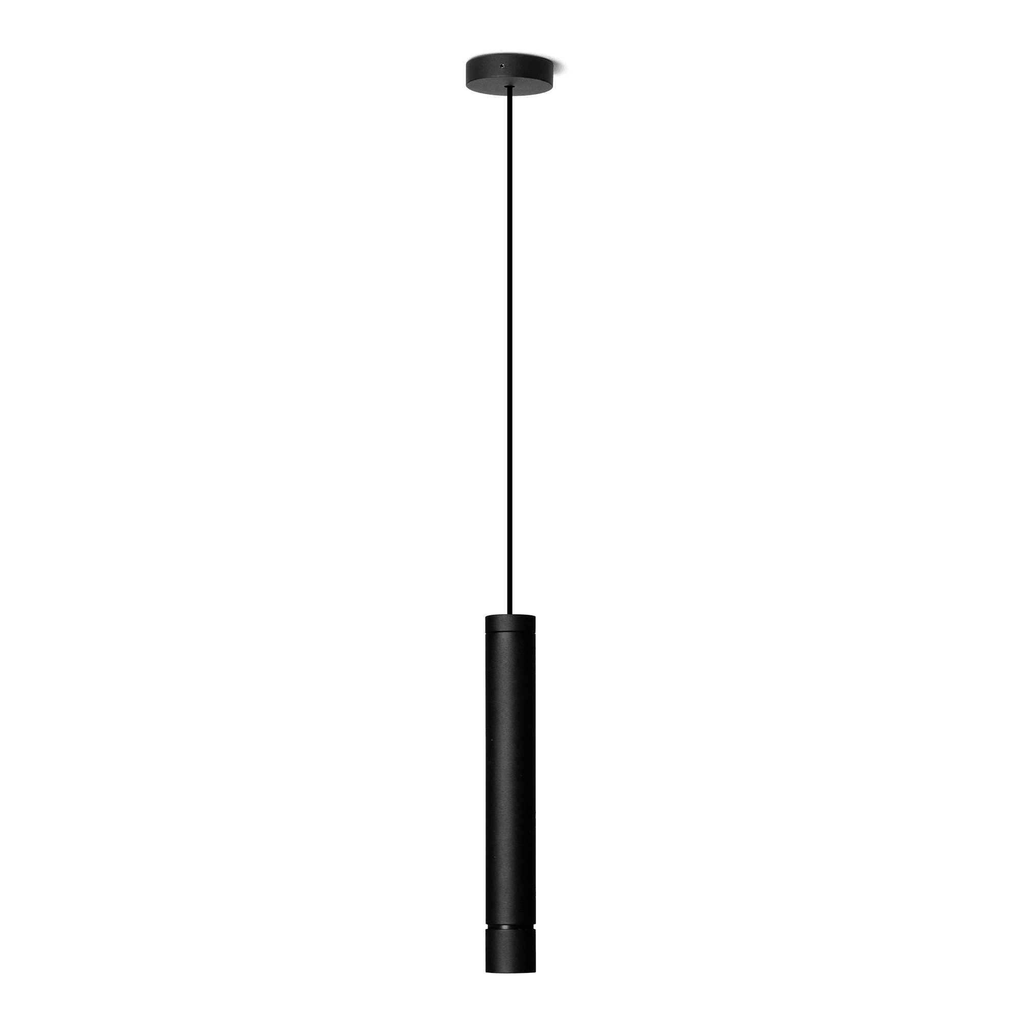 SIMES - FINGER SOSP. +LED840 FL 24V NER