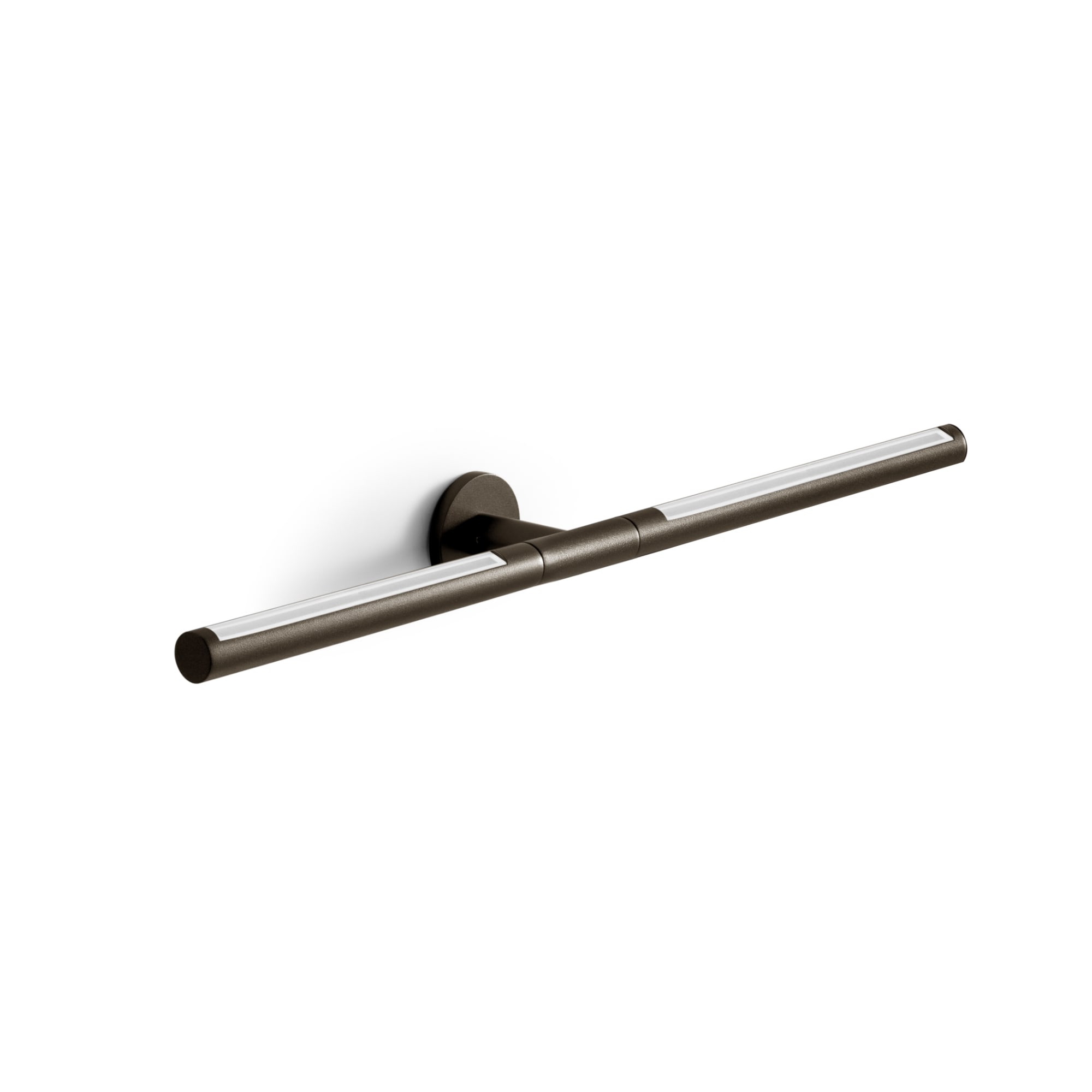 SIMES - SPILLO APP.DOPP+LED 927 24V BRO