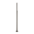 SIMES - SPILLO PALETTO +LED 927 24V BRO