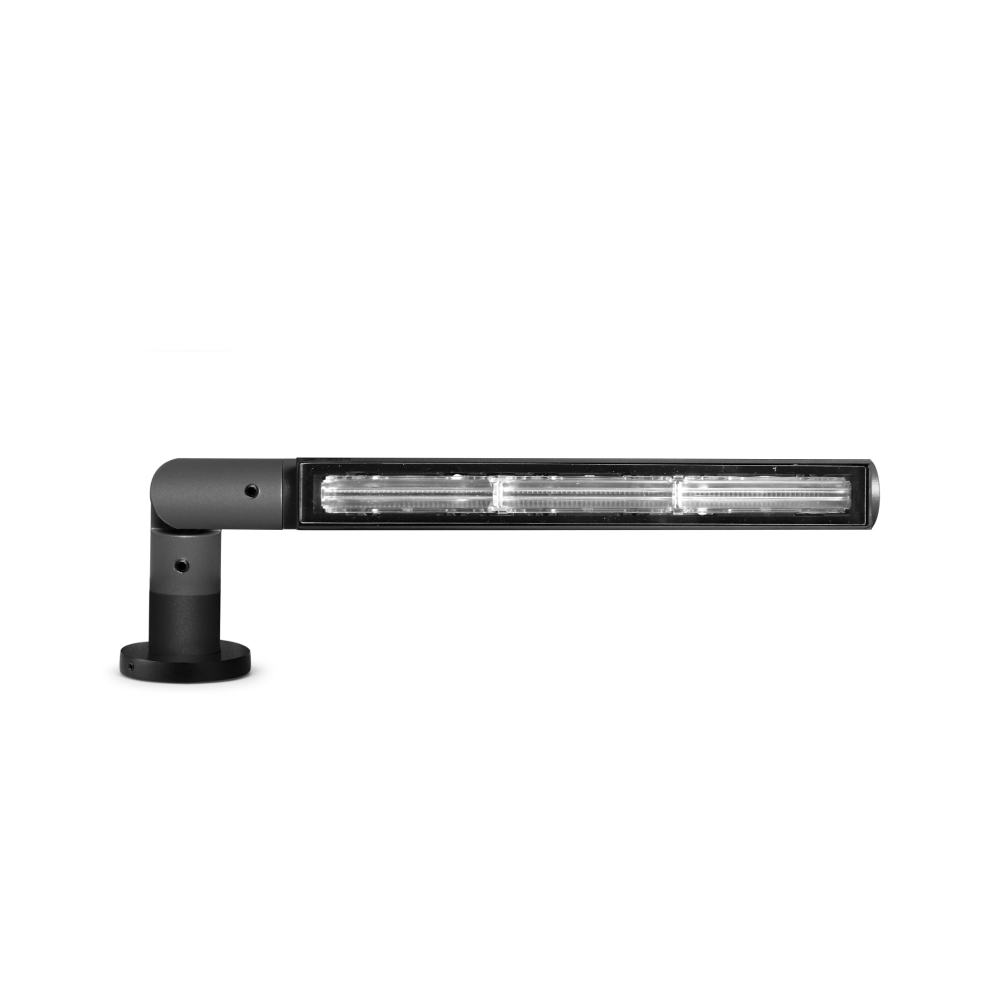 SIMES - PIVOT +TUNABL. FM 24V ANT