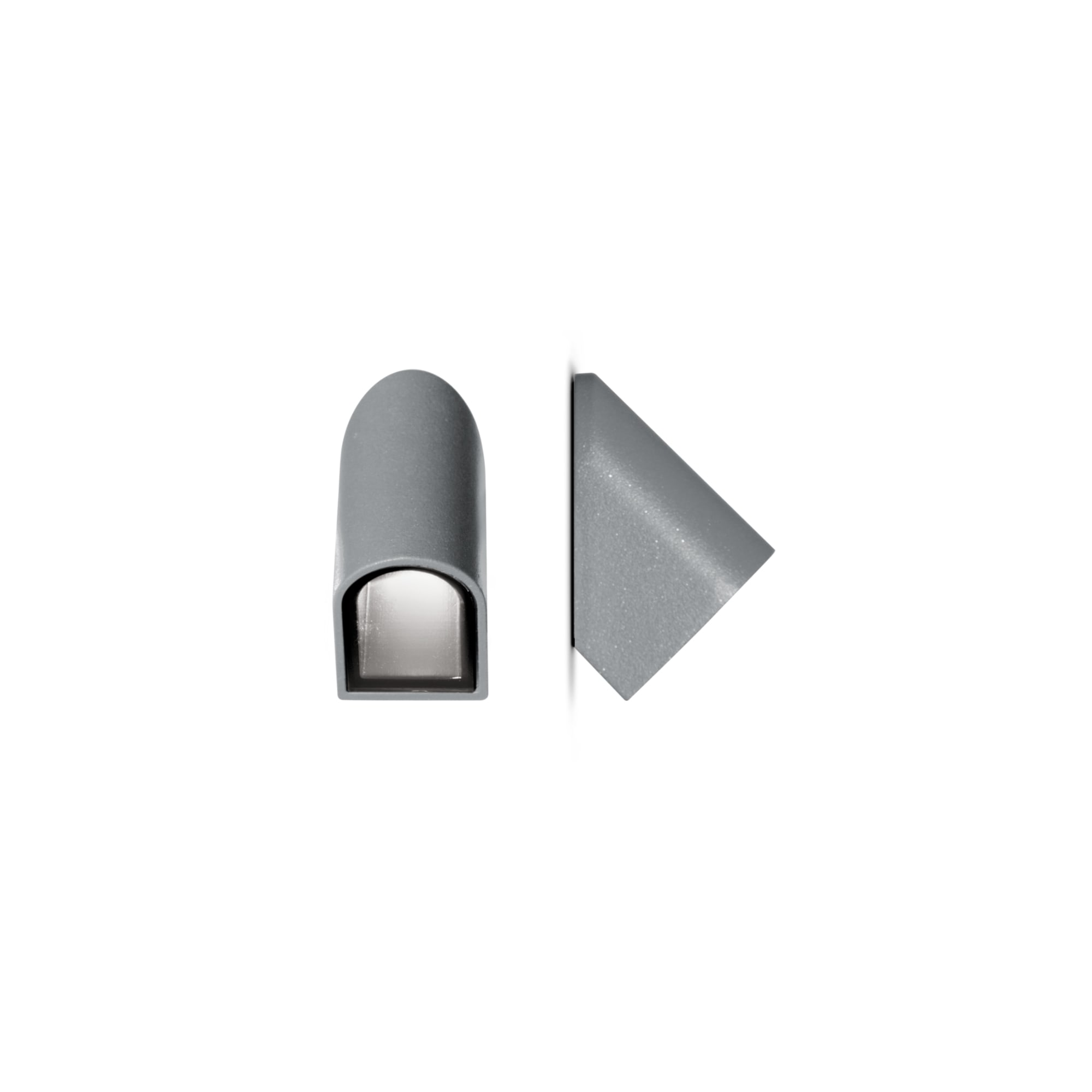 SIMES - MINIPETIT +LED 927 24V GRI