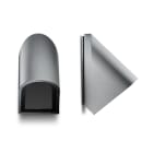 SIMES - PETIT APPL. +COB927 230V GRI