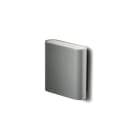 SIMES - MINI POCKET +LED940 1FL D2/P GRI