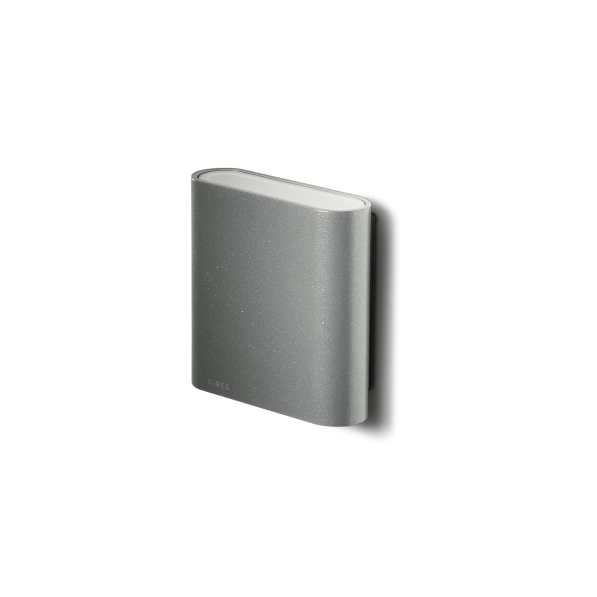 SIMES - MINI POCKET +LED930 2FL D2/P GRI