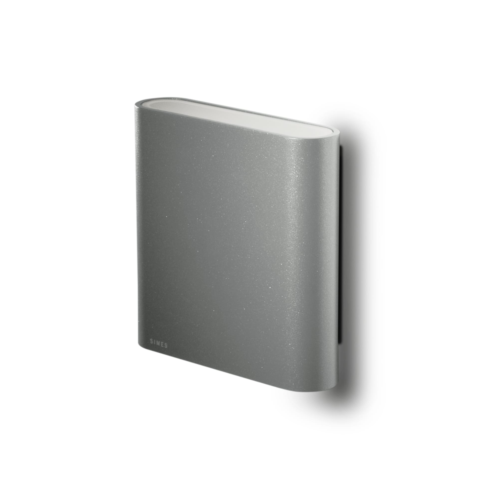 SIMES - POCKET +LED930 2FL D2/P GRI