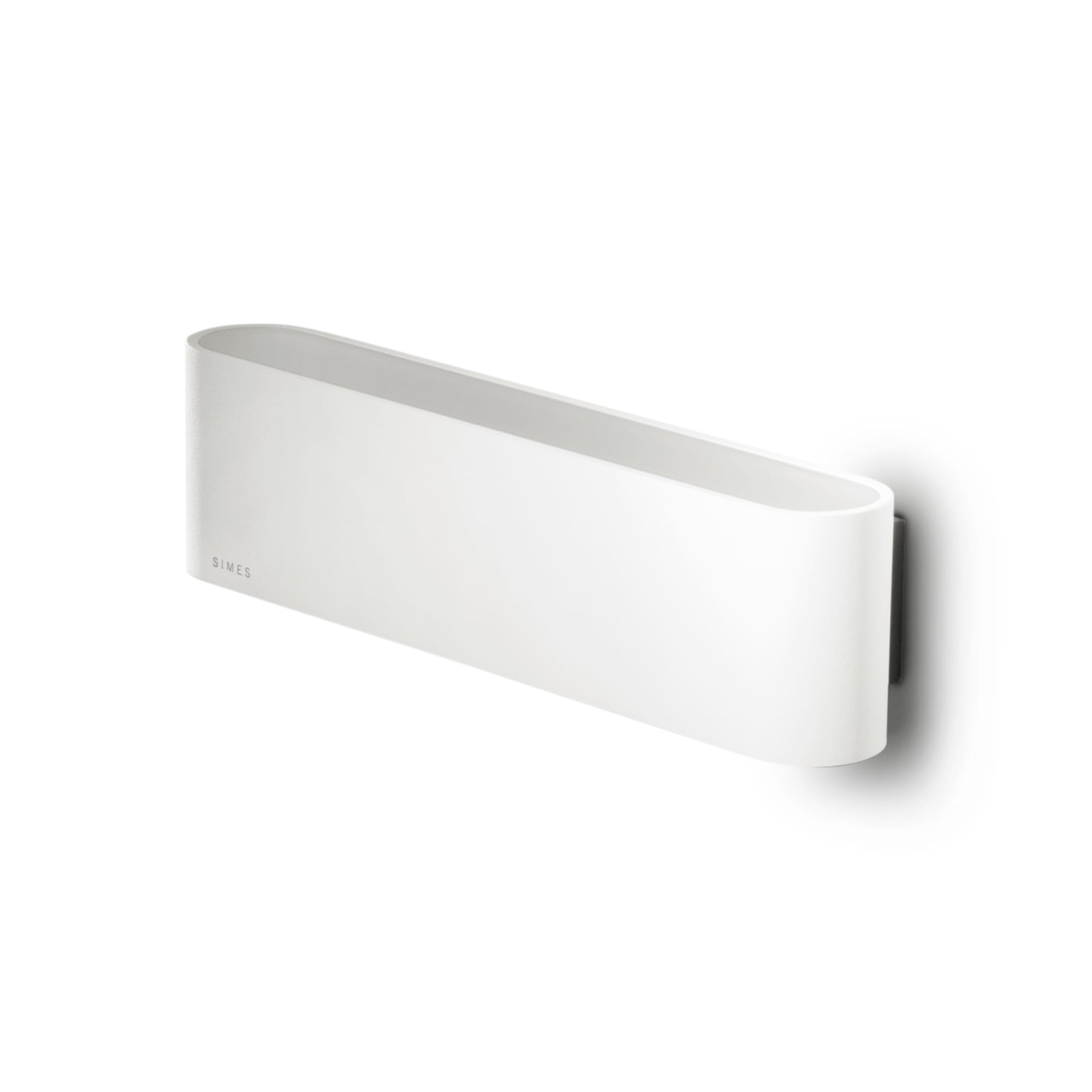 SIMES - POCKET RETTANG.+LED940 2FL D2/P BIA