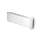 SIMES - POCKET RETTANG.+LED940 2FL D2/P BIA
