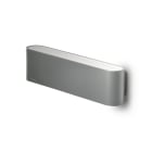 SIMES - POCKET RETTANG.+LED940 2FL D2/P GRI