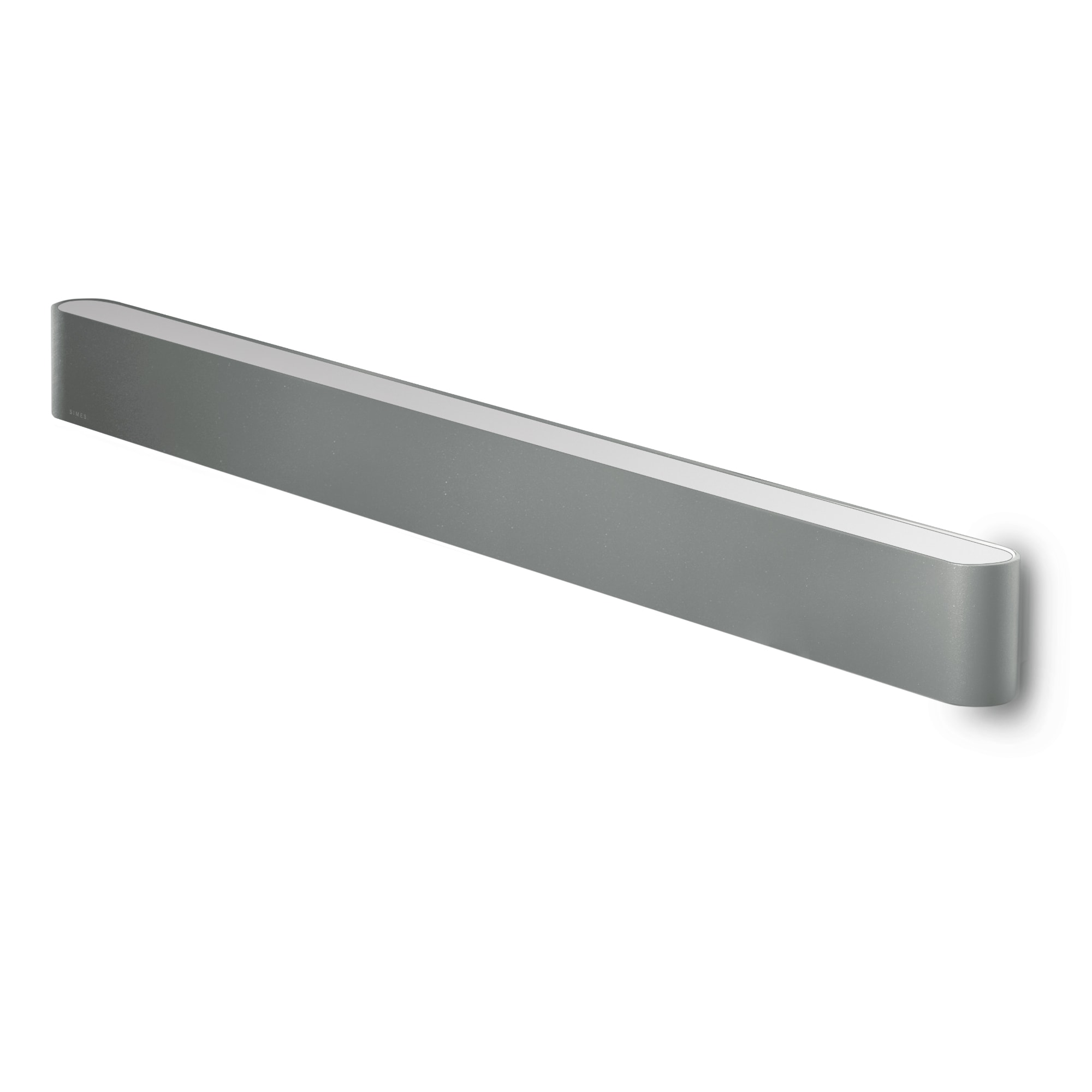 SIMES - POCKET LONG +LED930 1FL 230V GRI