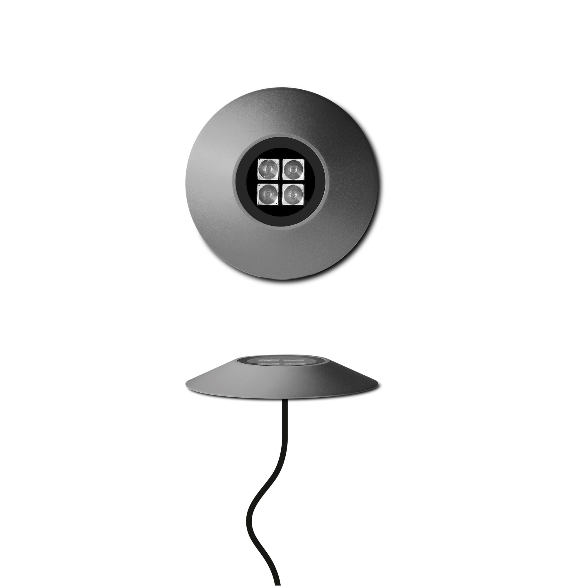 SIMES - MINI OVER ALL +LED 8N FL ANT