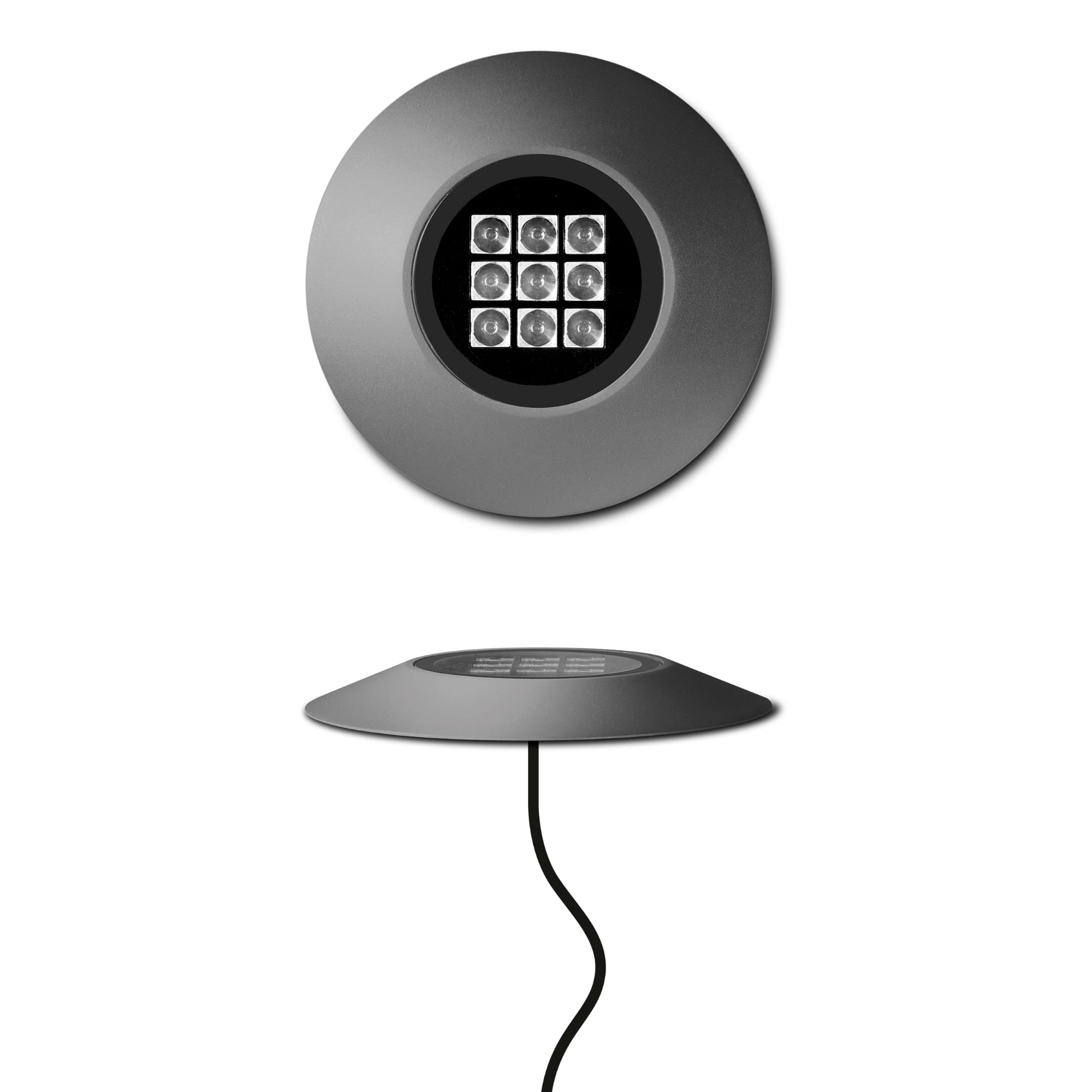 SIMES - OVER ALL +LED 8H FS ANT