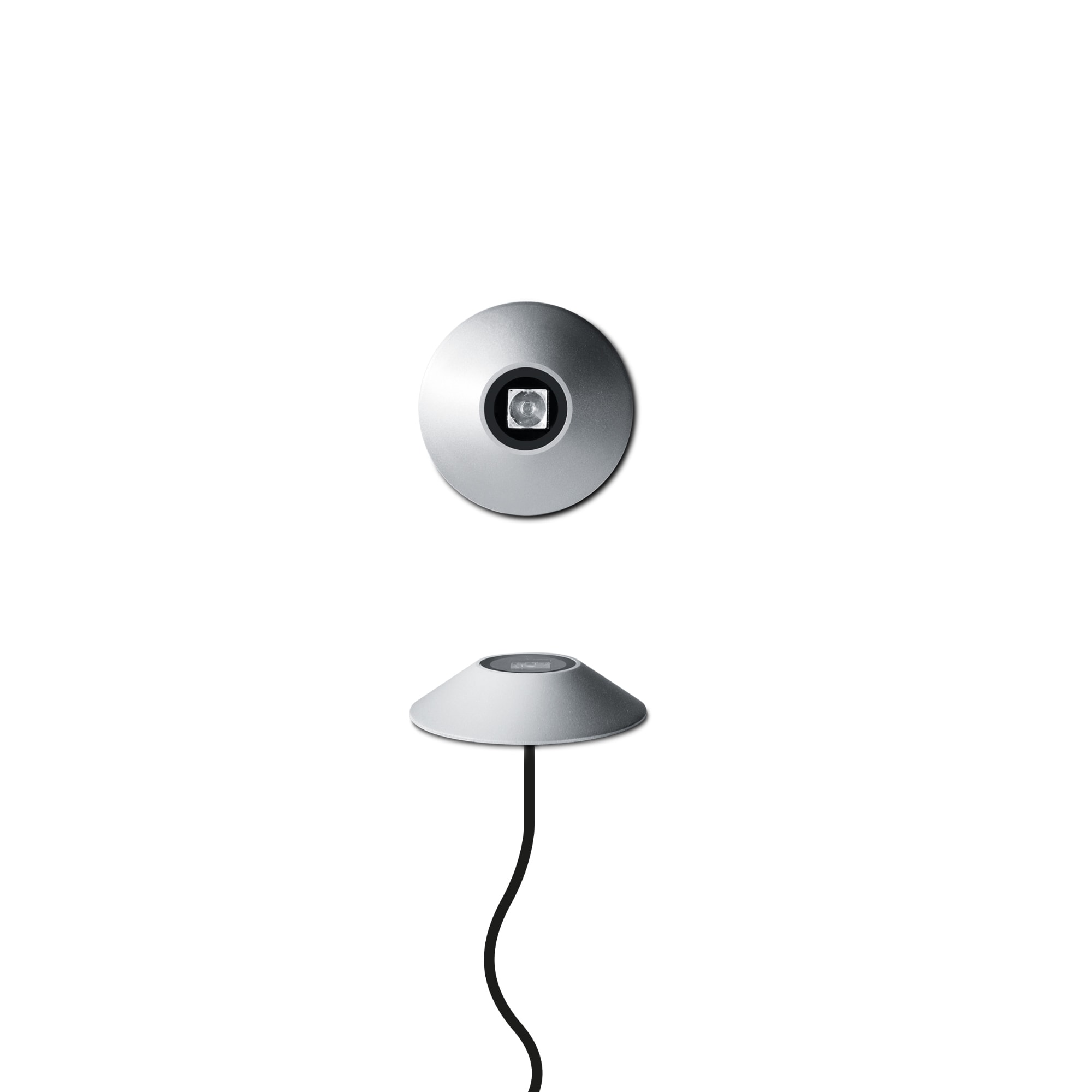 SIMES - MICRO OVER ALL +LEDFM 940 GRI