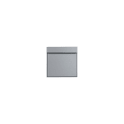 SIMES - 5CENTO QUADRA +LED 940 24V GRI