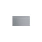 SIMES - 5CENTO RETTANG.+LED 930 24V GRI