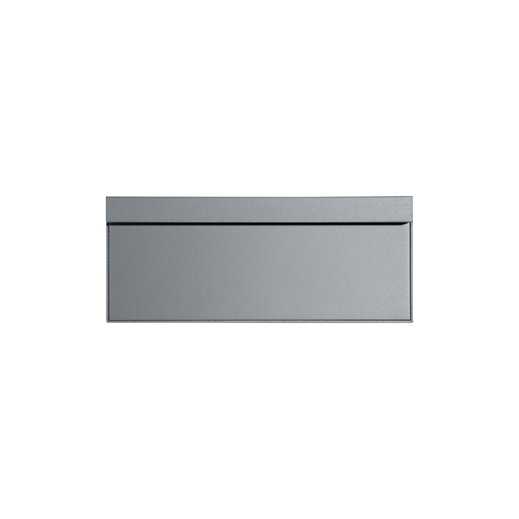 SIMES - 5CENTO RET.LUNG+LED 940 24V GRI