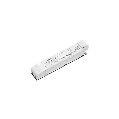 SIMES - ALIM. LED IP20 24V-60W CLII SELV