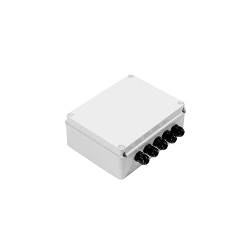 SIMES - BOX IP55 60W 230V/24V CC CL2 SELV