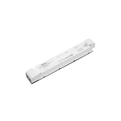 SIMES - ALIM. LED IP20 24V-100W CLII SELV