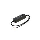 SIMES - ALIM. LED IP67 24V-60W CL2 SELV