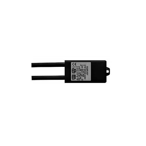 SIMES - ALIM. LED IP67 24V-36W CLII SELV