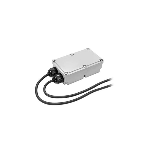 SIMES - BOX IP67 20W 230V/25O-700MA NO DIMM S.2435