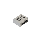 SIMES - BOX 320W IP55 230V-24VPWM DMX RGBW