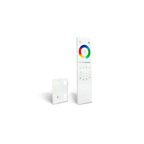 SIMES - TELECOMANDO RGBW 4 ZONE S.2450