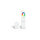 SIMES - TELECOMANDO RGBW 4 ZONE S.2450