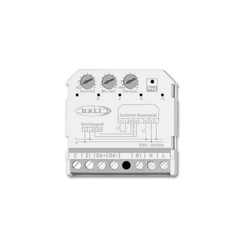 SIMES - INTERFACCIA DA PUSH A DALI2 DT6
