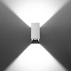 SIMES - APPLY RETT 2FIN+COB 927 230V BIA