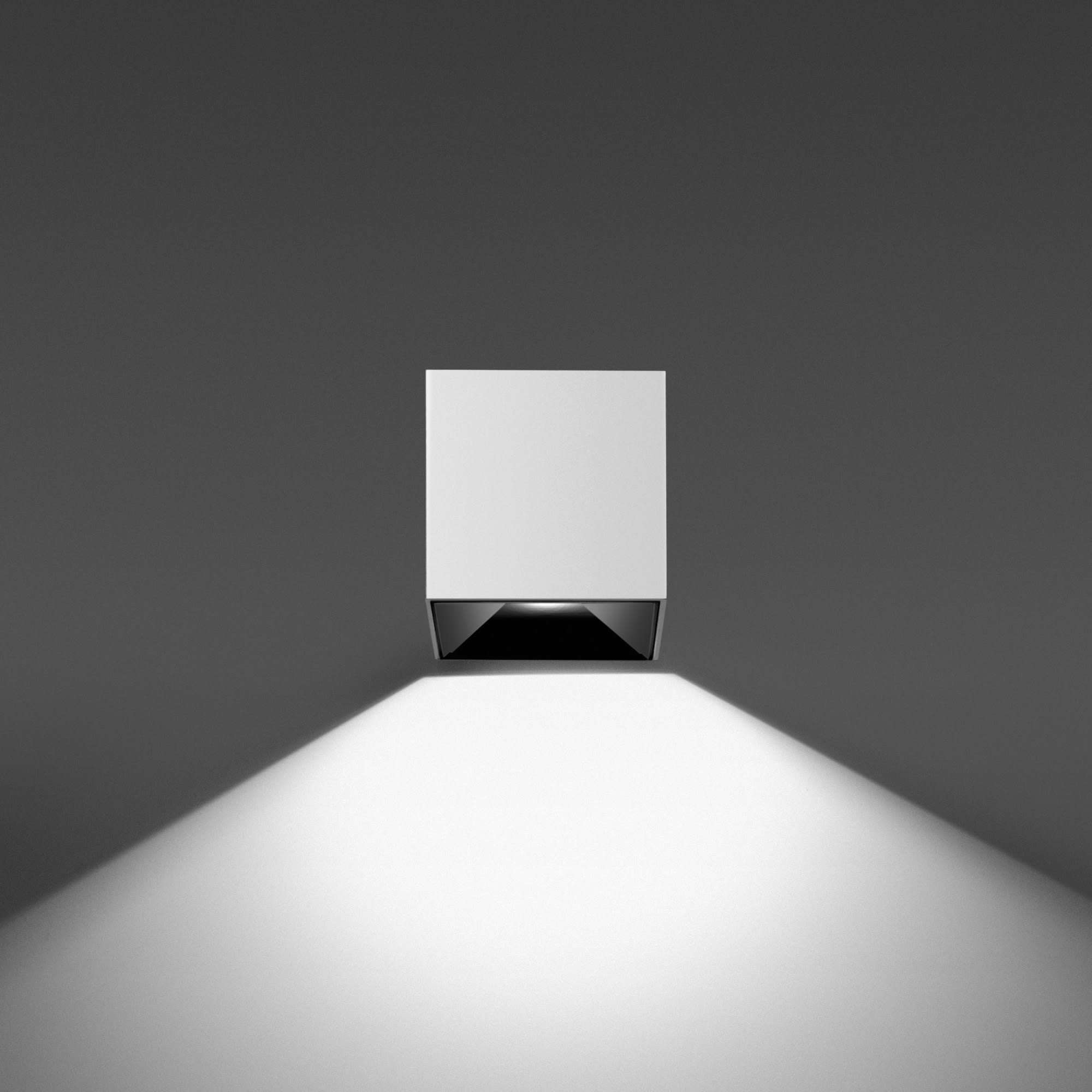 SIMES - APPLY QUAD 1FIN+COB 940 230V BIA S.2555N.01