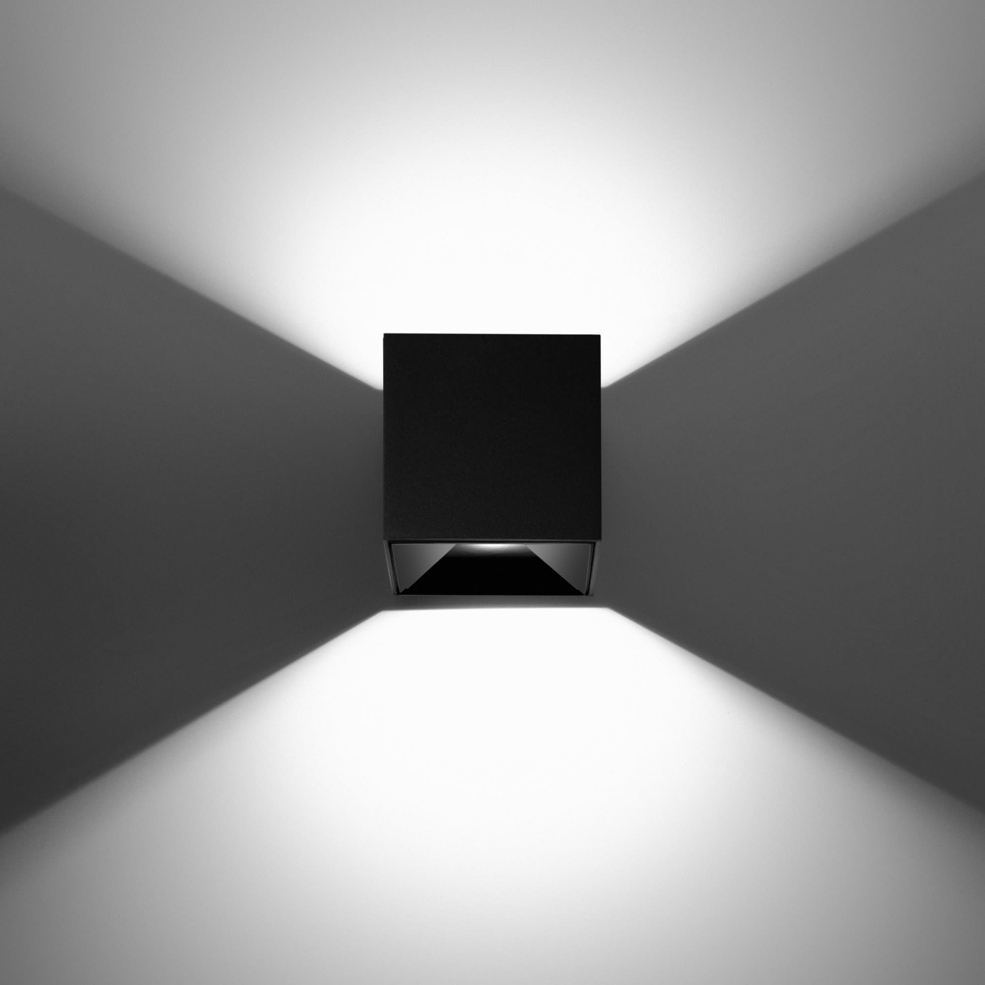 SIMES - APPLY QUAD 2FIN+COB 930 230V NER