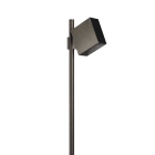 SIMES - APPLY RETT. PAL+COB 930    230V BRO