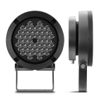 SIMES - MEGAPOINTER +RGBW FS DMX ANT