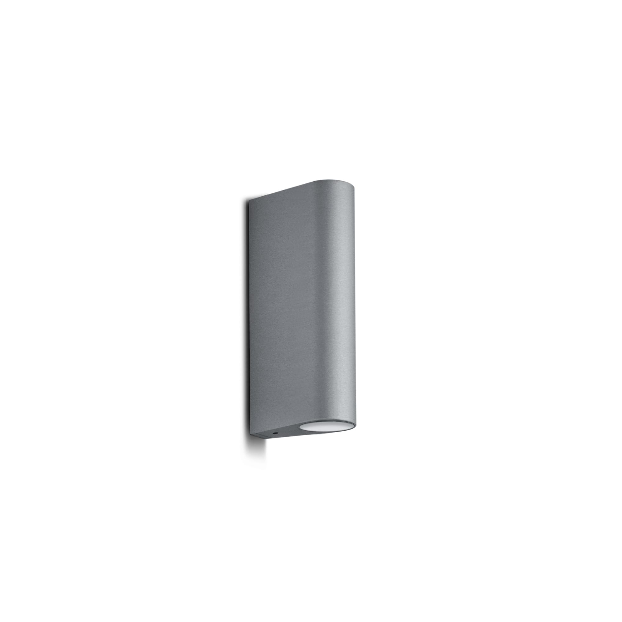 SIMES - MINISMOOTH +LED 927FL 230V GRI