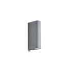 SIMES - MINISMOOTH U/D +LED 930FL 230V GRI