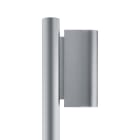 SIMES - SMOOTH PALO +COB827 230V GRI