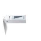 SIMES - MOVIT R 130 ASI+LED 927 230V BIA