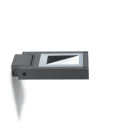 SIMES - MOVIT R 130 ASI+LED 927 230V ANT