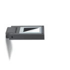 SIMES - MOVIT R 130 ASI+LED 930    230V ANT