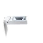 SIMES - MOVIT R 130 SIM+LED 927    230V BIA