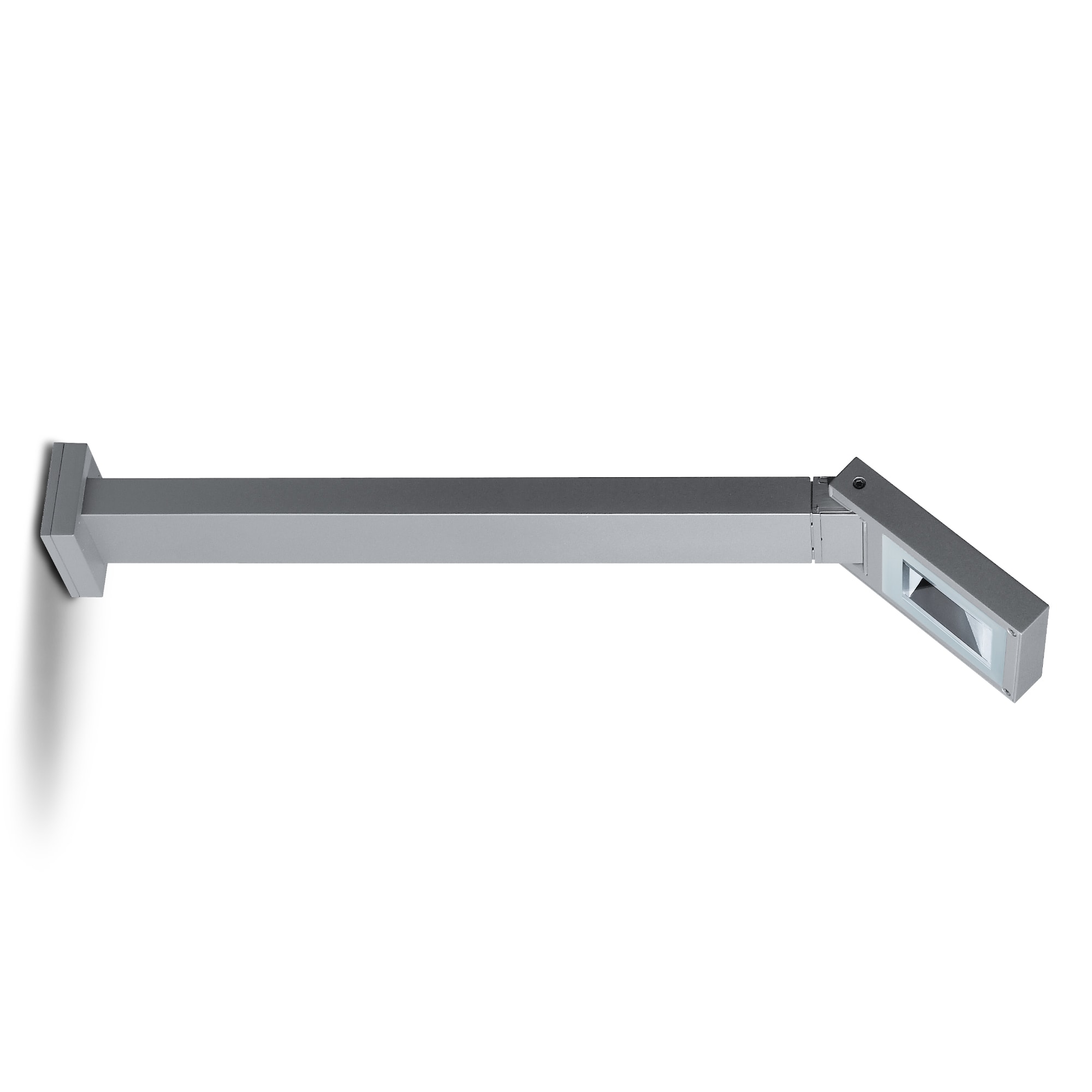 SIMES - MOVIT R 130 BRA+LED 927 230V GRI