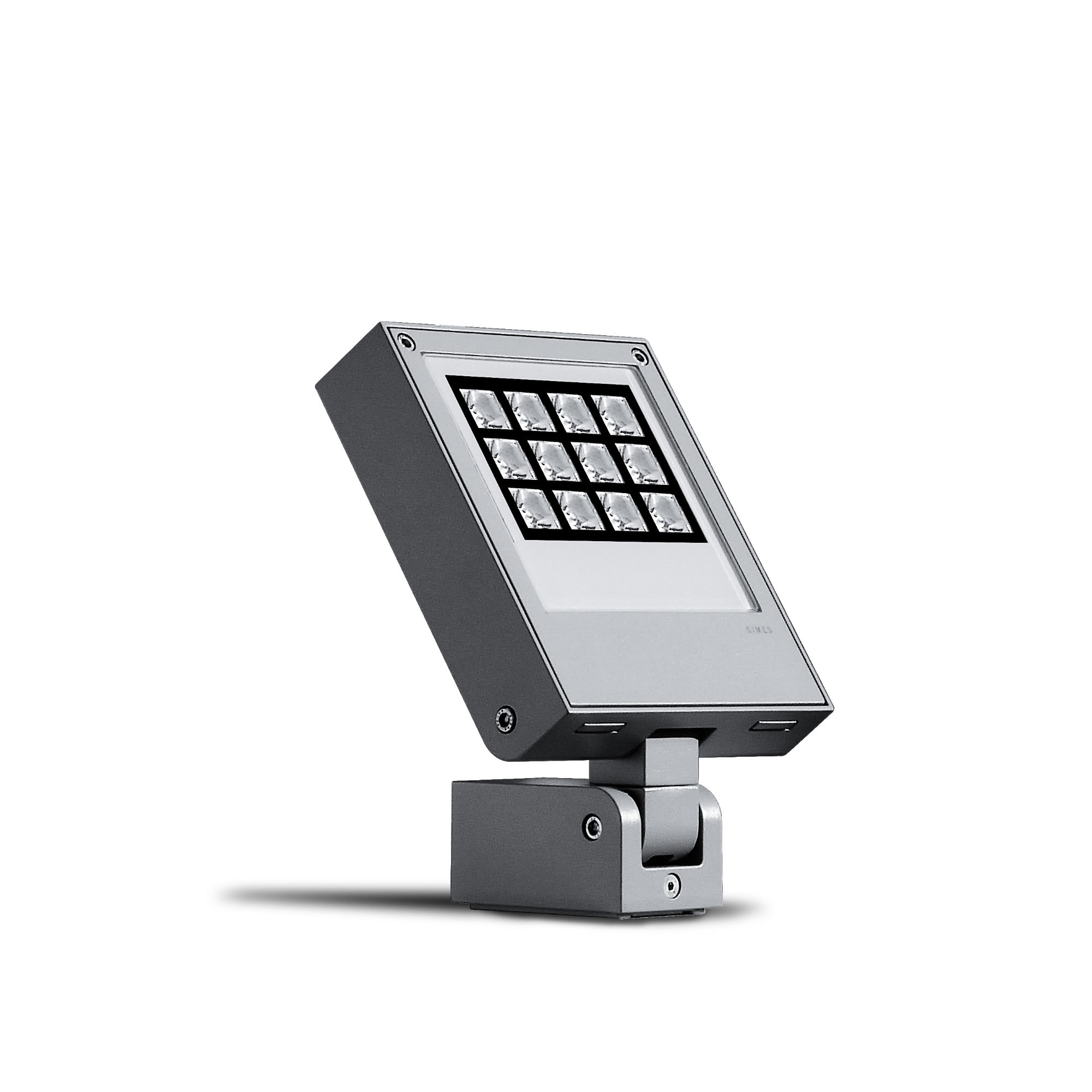 SIMES - MINITWIST SPOT +LED 940 FL D2/P GRI