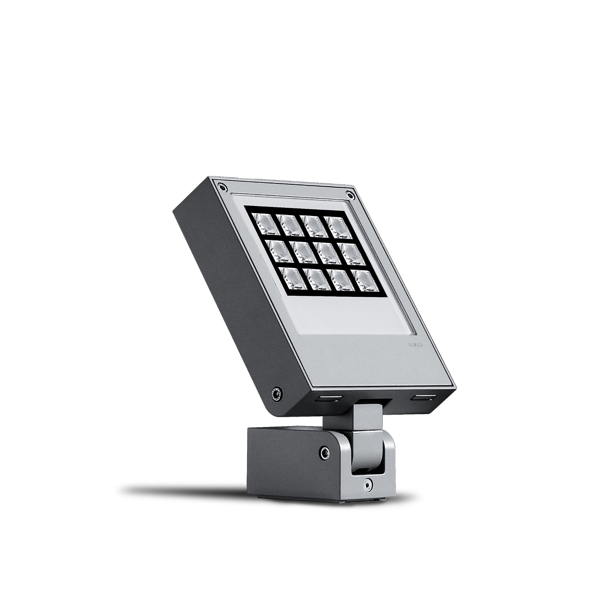 SIMES - MINITWIST SPOT +LED 930 FL D2/P GRI