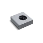 SIMES - ACC. SINGOL MOVIT 320 PALO 76 GRI S.3044.14