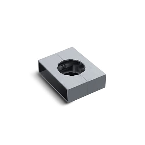 SIMES - ACC. DOPPIO MOVIT 320 PALO 76 GRI