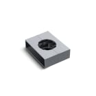 SIMES - ACC. DOPPIO MOVIT 320 PALO 76 GRI S.3045.14