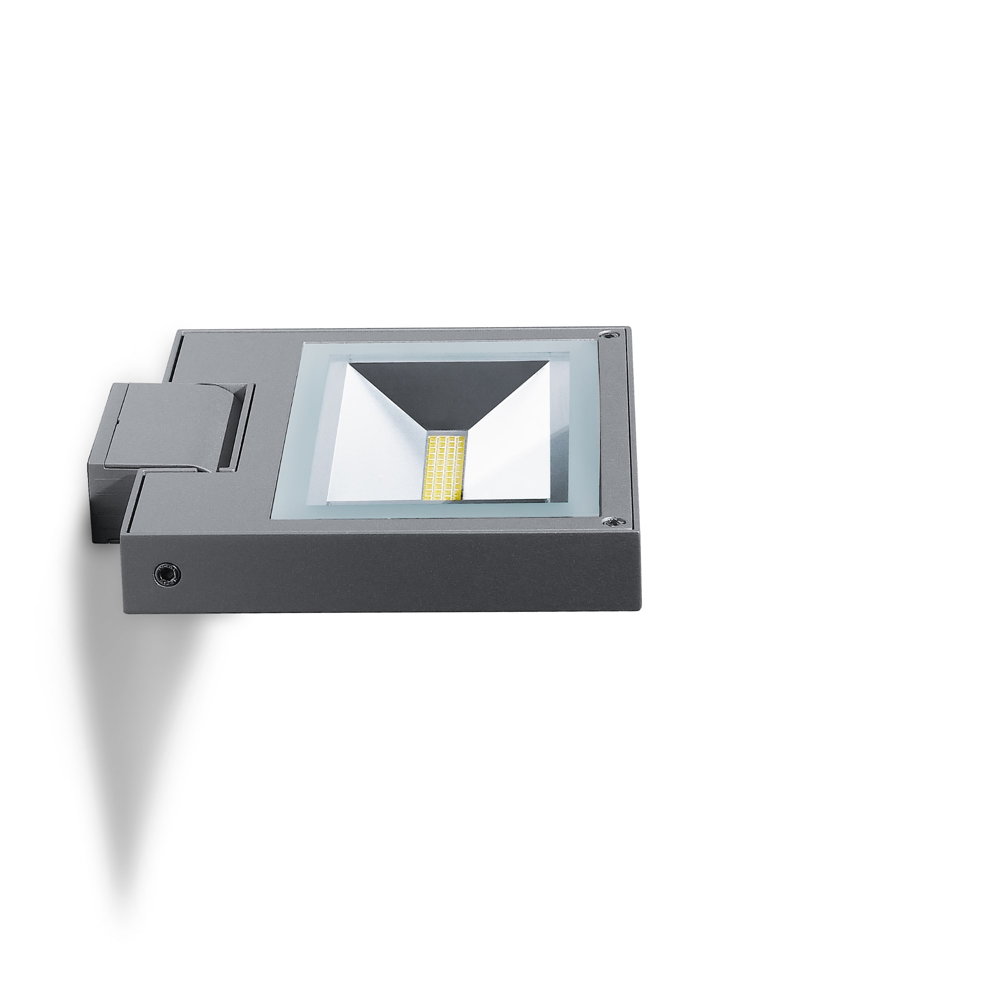 SIMES - MOVIT Q 220 SIM+LED 927 D2/P GRI