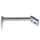 SIMES - MOVIT Q 220 BRA+LED 927 D2/P GRI