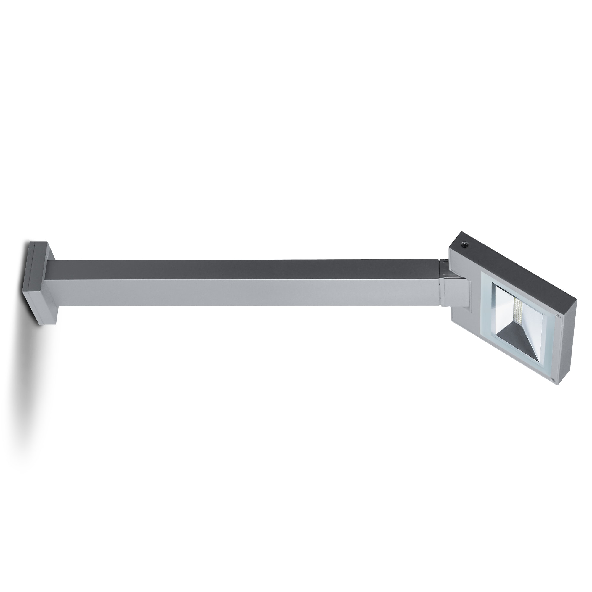 SIMES - MOVIT Q 220 BRA+LED 927 D2/P GRI